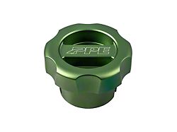 PPE Billet Fuel Cap with Built-In Magnet (19-26 6.7L RAM 3500)