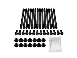 PPE Main Stud and Girdle Bolt Kit (04-07 5.9L RAM 3500)