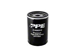 PPE MicroPure Engine Oil Filter (19-23 2.3L EcoBoost Ranger)