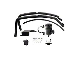 PPE Crankcase Ventilation Oil/Water Separation Kit (20-26 3.0L Duramax Sierra 1500)