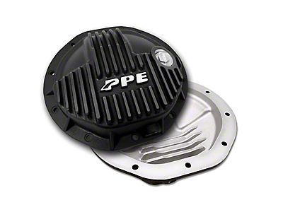 Kit Couvercle De Différentiel Arrière Pour Chevrolet/GMC Pickup & SUV - Compatible Pont 8.5 Pouces - Neuf