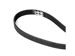 PPE Heavy Duty Serpentine Belt (20-26 3.0L Duramax Sierra 1500)