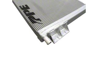 Heavy Duty Transmission Cooler Bar & Plate Fit 2011-14 GM 6.6 LML Duramax Diesel Heavy Duty Transmission Cooler Bar & Plate Fit 2011-14 GM 6.6 LML Duramax Diesel