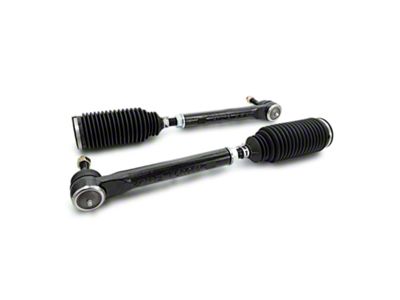 PPE Tie Rod Kit (07-13 Sierra 1500)