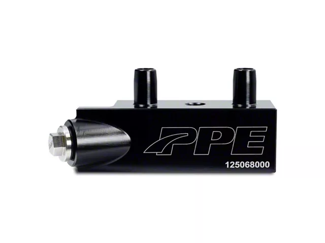 PPE Transmission Fluid Thermal Bypass Valve (14-18 Sierra 1500 w/ 6L80 Transmission)