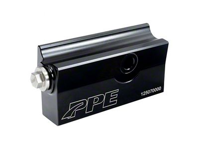 PPE Transmission Fluid Thermal Bypass Valve (19-23 4.3L, 5.3L Sierra 1500 w/ 8L90 Transmission)