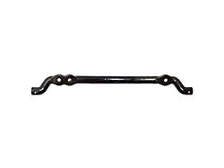 PPE 1.50-Inch OE-Style HD Forged Center Link; Stock Taper (01-10 Sierra 2500 HD)