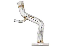 PPE Coolant Bypass Tube (07-10 6.6L Duramax Sierra 2500 HD)