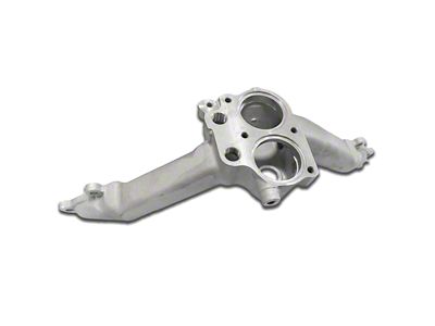 PPE Coolant Thermostat Housing (07.5-10 6.6L Duramax Sierra 2500 HD)