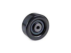 PPE Idler Pulley; 3-Inch (01-10 6.6L Duramax Sierra 2500 HD)