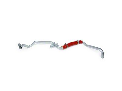 PPE Modified Coolant Tube (07-10 6.6L Duramax Sierra 2500 HD)