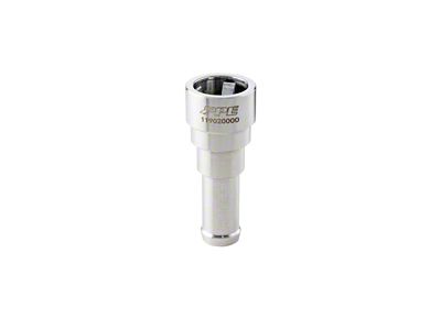 PPE Radiator Surge Tank Three-Way Hose (15-16 6.6L Duramax Sierra 2500 HD)