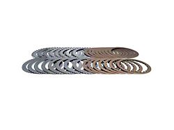 PPE Stage6G Transmission Clutch Pack (01-22 6.6L Duramax Sierra 2500 HD w/ Allison Transmission)