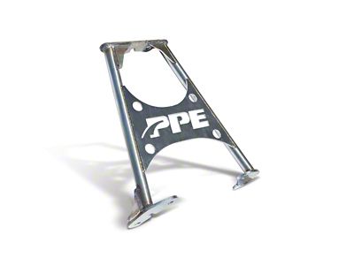 PPE Transfer Case Brace (07-10 6.6L Duramax Sierra 2500 HD)