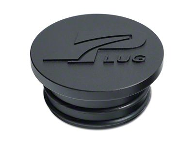 PPE Turbo Resonator Delete Plug (07-10 6.6L Duramax Sierra 2500 HD)