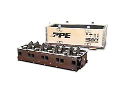 PPE Cast Iron Cylinder Head (04-10 6.6L Duramax Sierra 3500 HD)