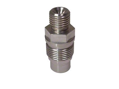 PPE Dual Fueler Race Valve (01-16 6.6L Duramax Sierra 3500 HD)