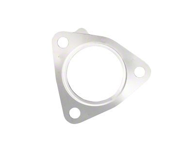 PPE EGR Cooler Bypass Gasket (11-16 6.6L Duramax Sierra 3500 HD)