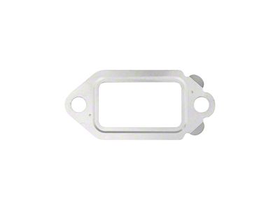 PPE EGR Valve to Intake Manifold Gasket (11-16 6.6L Duramax Sierra 3500 HD)