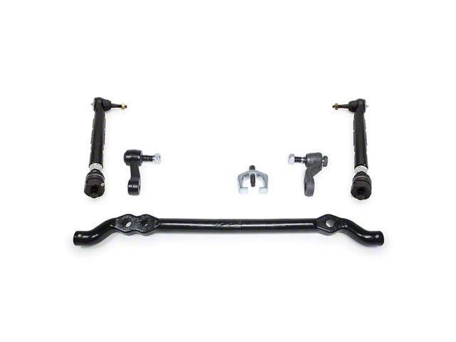 PPE Extreme-Duty Drilled Steering Assembly Kit (07-10 Sierra 3500 HD)