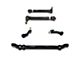 PPE Extreme-Duty Drilled Steering Assembly Kit (11-24 Sierra 3500 HD)