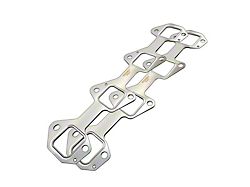 PPE High-Performance Exhaust Manifold Gaskets; Oversize Port (01-16 6.6L Duramax Sierra 3500 HD)