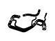 PPE Performance Silicone Upper and Lower Coolant Hose Kit (07-10 6.6L Duramax Sierra 3500 HD)