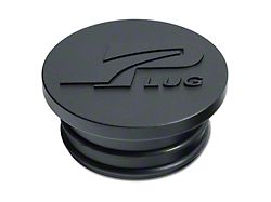 PPE Turbo Resonator Delete Plug (07-10 6.6L Duramax Sierra 3500 HD)