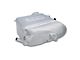 PPE Air-To-Water Intercooler Kit; Raw (20-24 3.0L Duramax Silverado 1500)