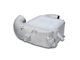 PPE Air-To-Water Intercooler Kit; Raw (20-24 3.0L Duramax Silverado 1500)