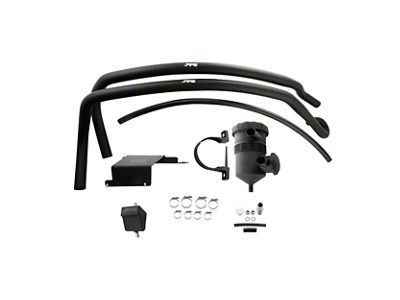 PPE Crankcase Ventilation Oil/Water Separation Kit (20-26 3.0L Duramax Silverado 1500)