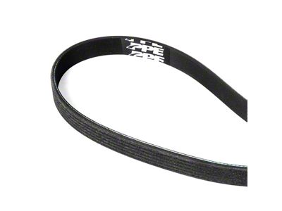 PPE Heavy Duty Serpentine Belt (20-26 3.0L Duramax Silverado 1500)