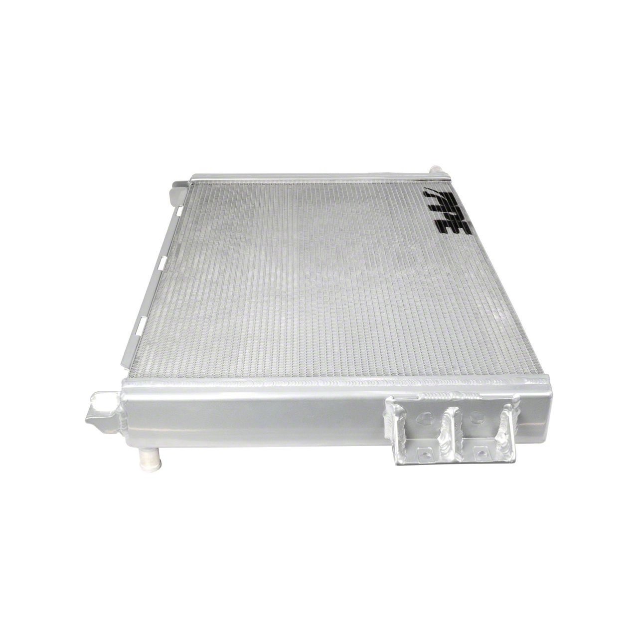 PPE Silverado 1500 Intercooler Coolant Heat Exchanger 119010300