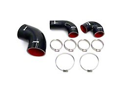 PPE Performance Silicone Intake and Intercooler Hose Kit (20-22 3.0L Duramax Silverado 1500)
