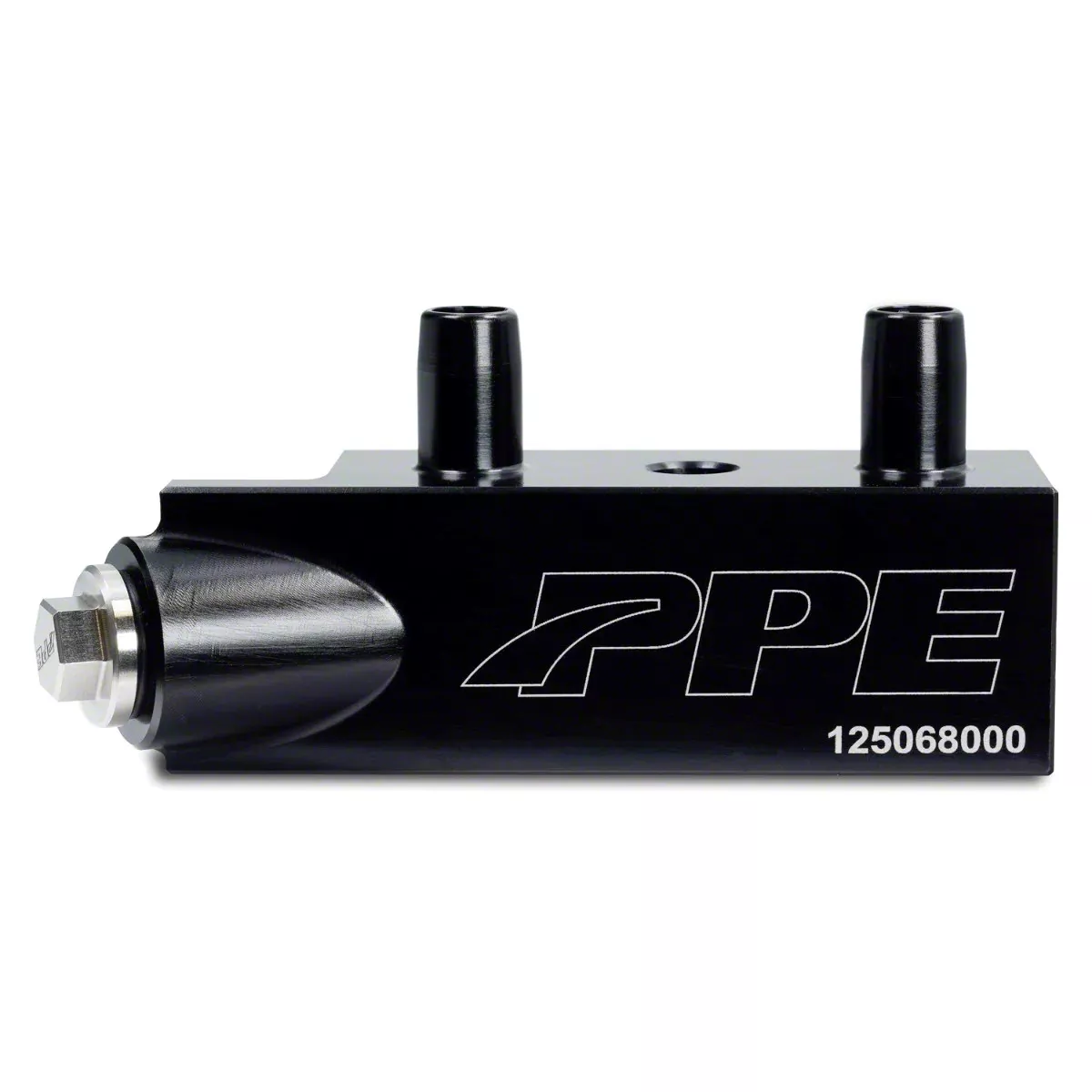 PPE Silverado 1500 Transmission Fluid Thermal Bypass Valve 125068000