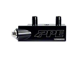 PPE Transmission Fluid Thermal Bypass Valve (14-18 Silverado 1500 w/ 6L80 Transmission)