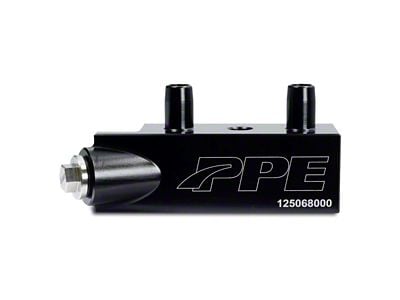 PPE Transmission Fluid Thermal Bypass Valve (14-18 Silverado 1500 w/ 6L80 Transmission)