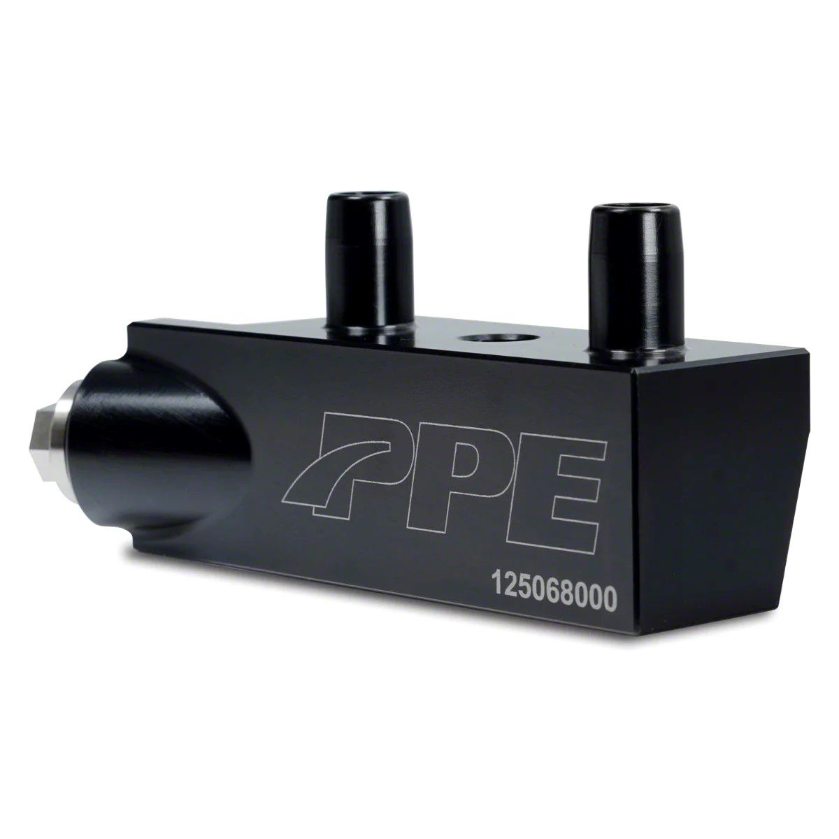 PPE Silverado 1500 Transmission Fluid Thermal Bypass Valve 125068000