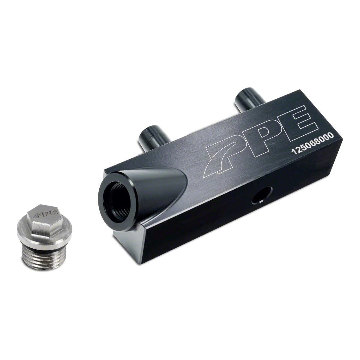 PPE Silverado 1500 Transmission Fluid Thermal Bypass Valve 125068000