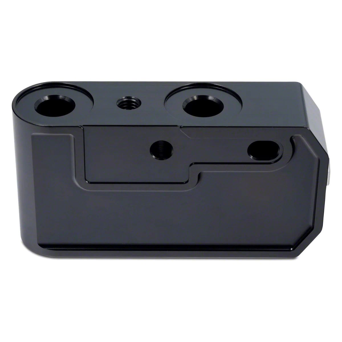 Transmission Fluid Thermal Bypass Valve For GM Trucks/SUVs 2014-2018 With 6L80 6-Speed - Replaces 125068000 (5.3L, 6.2L, 4.3L)