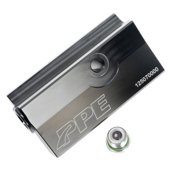 PPE Silverado 1500 Transmission Fluid Thermal Bypass Valve