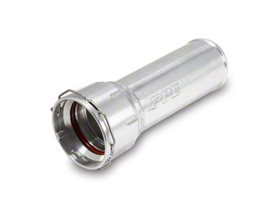 PPE Turbo Resonator Delete (20-25 3.0L Duramax Silverado 1500)