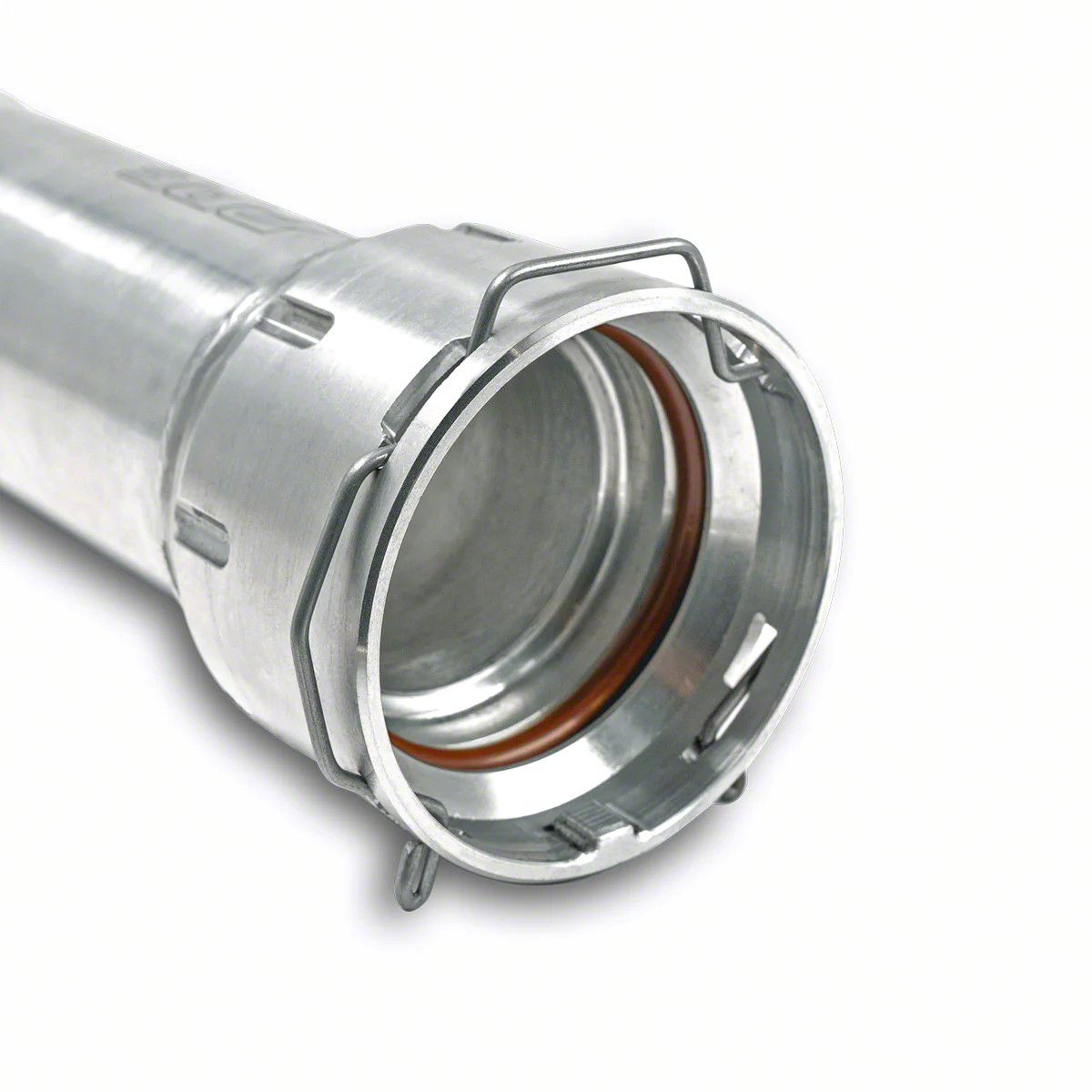 PPE Silverado 1500 Turbo Resonator Delete 115020200 (2024 3.0L Duramax Silverado 1500) Free