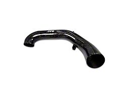 PPE Zilla Intake Tube; Forged Carbon Fiber (20-25 3.0L Duramax Silverado 1500)
