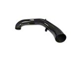 PPE Zilla Intake Tube; Twill Weaved Carbon Fiber (20-26 3.0L Duramax Silverado 1500)