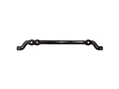 PPE 1.50-Inch OE Style Forged Center Link; Stock Taper (11-25 Silverado 2500 HD)