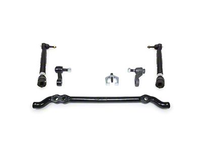 PPE Extreme-Duty Drilled Steering Assembly Kit (07-10 Silverado 2500 HD)