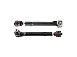 PPE Forged XR Tie Rod Kit (11-25 6.6L Duramax Silverado 2500 HD)