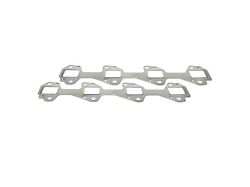 PPE High-Performance Exhaust Manifold Gaskets; Standard Port (01-16 6.6L Duramax Silverado 2500 HD)
