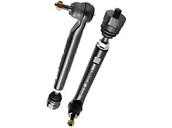 PPE Stage3 Forged Tie Rod Assemblies (11-25 Silverado 2500 HD)